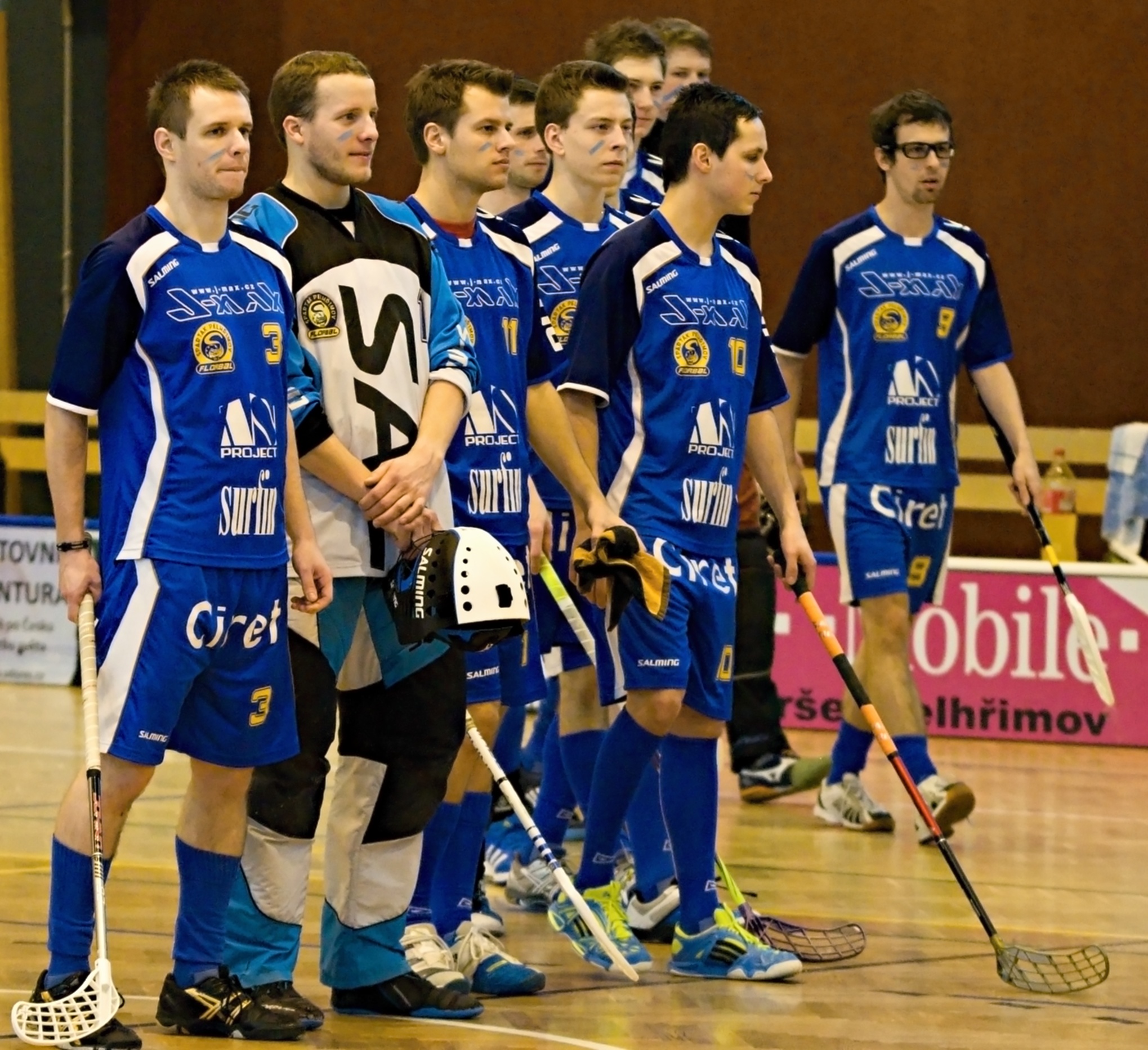 FBC Kladno play off 3.3.2013 (7)